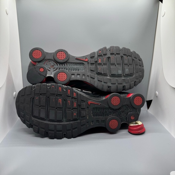 Nike Shox Turbo VI - Custom Nike ID- size 13 - Picture 5 of 12